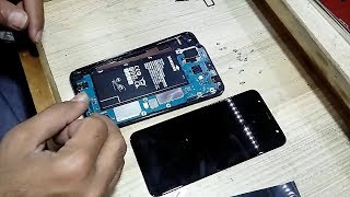 Samsung Galaxy J4 Plus (J415) Disassembly