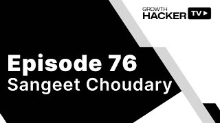 Learn How to Drive Viral Growth with Sangeet Choudary's Growth Canvas