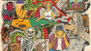 Cameron Whitcomb - Options [Official Audio]