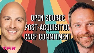 Open Source Future: Fermyon + Akamai's CNCF Commitment | Matt Butcher, Ari Weil
