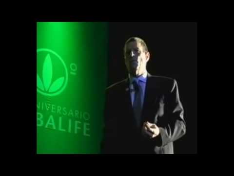 Video Shows Herbalife CEO Michael Johnson’s Promoting False Business Opportunity