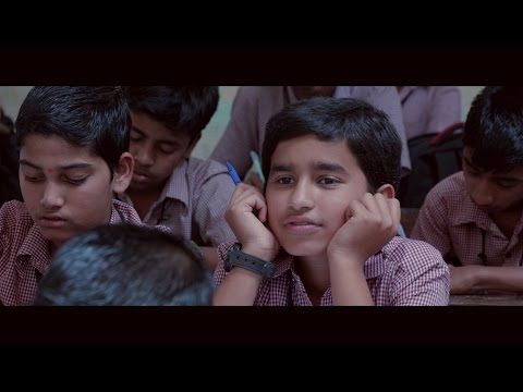 Siddhant | Official Trailer 2 | Vikram Gokhle | Archit Deodhar