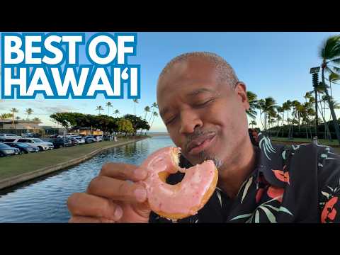 Uncovering Hawaii: Amazing Places To Try (My 10 Favorite Picks)