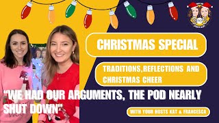 S4, Bonus Ep - Christmas Special: Traditions, Reflections & Christmas Cheer