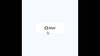 📧Open your email micro-animation @mingcute_icon  #animation #motion #microinteractions  #email