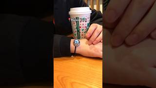 Smart couples bracelets for long distance❤️🥰