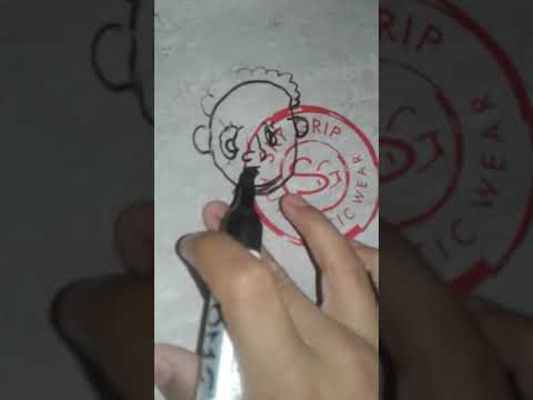 How to make a joker from word cart easily