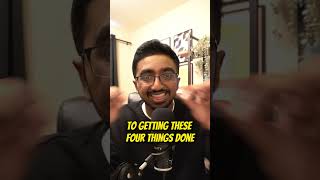 4 skills that I MASTERED to get into Amazon as a Software Engineer Intern as a FRESHMAN