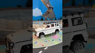 Remote control vehicle video 🚧🚜🛻