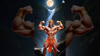 Jay Bajrangbali #hanumanji #ai #shorts#viralvideo#bajrangbaliai #aiediting#aishorts#aieditingtools