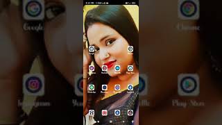 Android interesting app #hiddentricks #secrettricks #androidtips #androidhack #shorts