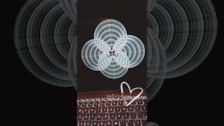 C language Background Graphics #cprogramming #coding #background