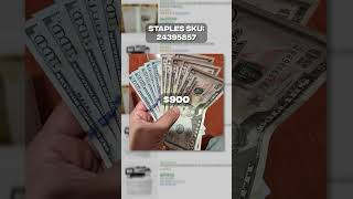 HP LaserJet Printer For Just $50!? 😱