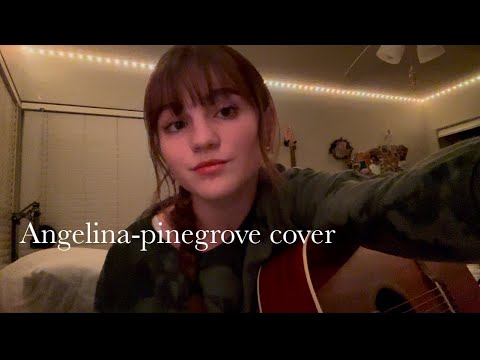 Angelina- pinegrove