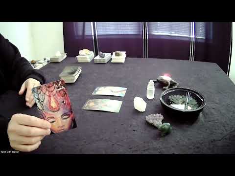 TRUMP SCARED OF DYING, DEAL WITH DEVIL, UNDER SPIRITUAL ATTACK  Tarot Reading Psychic Reading Trump