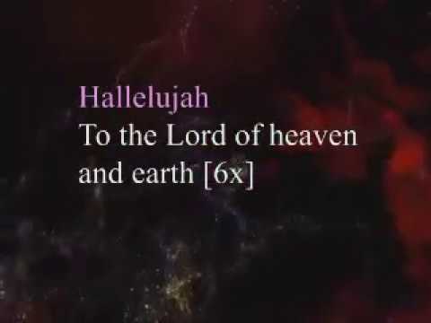 God Of Wonders lyrics