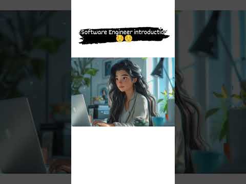 Software Engineer Introduction 🙂🙂🙂 #bhaiyajidsa #codingsolution #programming #codewithbhai