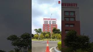 Chandigarh University Campus | Best University in Punjab
