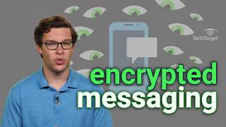 How Encrypted Messaging Apps Work | Is E2EE Enough?