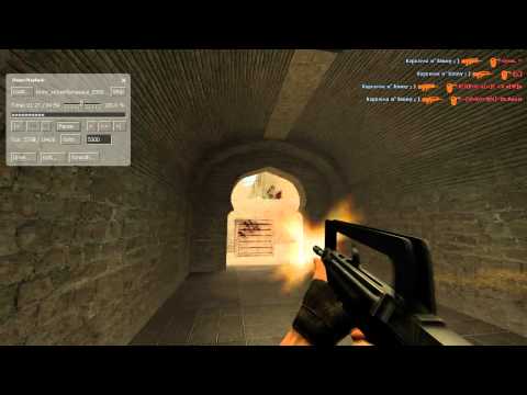 old css famas ace NOT faked by kinny