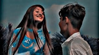 cute 😍 couples true love 💕 romantic couples goals 👫 caring partner 💞sweet ✨️ whatsapp status🌍🥀💗
