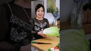 Korean style shabu shabu hotpot (샤브샤브!)