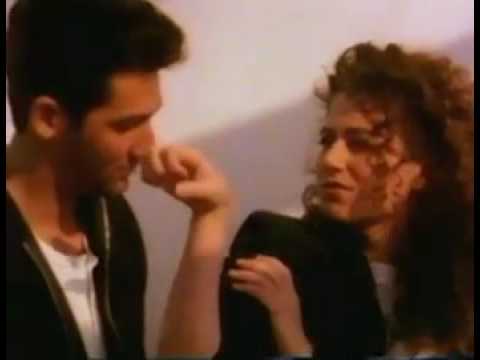 "Baby Baby" - Amy Grant