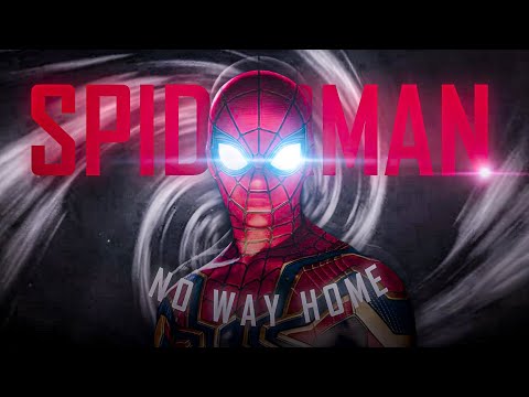 Spiderman [4k edit]