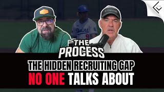 The 40-Pound Difference: Real Proof That Size Matters in Baseball