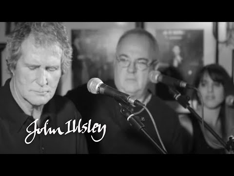 John Illsley - Southern Man (Live) | Neil Young
