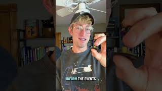 Hexes & Heroes: A Foxfire Prelude premieres this Friday!