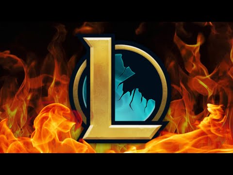 League is in a BAD spot right now...