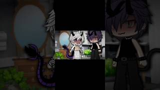 «Your protector is...» [not my og] #gacha #gachalife #gachaclub #blgacha #trend #gachashorts #viral