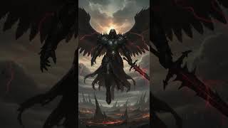 The Archangel Who Defied the Devil