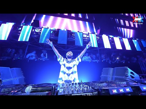 R3HAB & Headhunterz - Won't Stop Rocking [Live at AMF 2023]