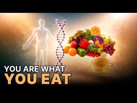 What Food Does to Your Body | The Science Behind What You Eat