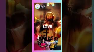 My Everlasting Love and Gratitude! @rejoice.greatgracetv.7500 