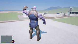 FRANKLIN GOT NEW EPIC SUPER HERO AVENGERS MODE IN INDIAN BIKE DRIVING 3D | SUPER HERO’S UPDATE IBD3D