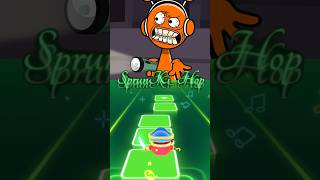 Poor Oren 🤯  #tileshop #sprunki #sprunkitileshop #tileshopedmrush #tileshopgameplay