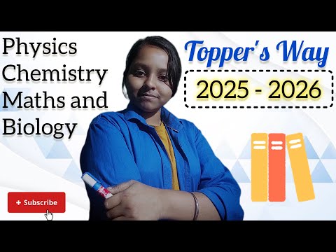 Pcmb by Darpan Mam for Class - 11th and 12th PCMB Subject Teacher, New Batch 2025-2026 on 10 March