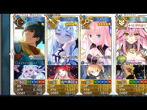 decent setup i guess (3T)