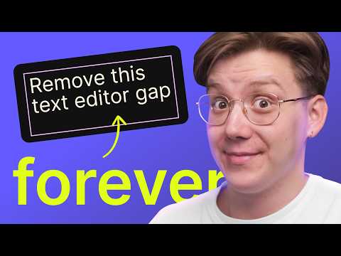 The Easiest Way to Remove the Extra Space at the Bottom of Text Editors - Elementor
