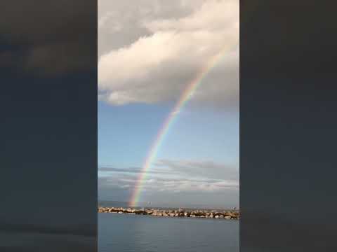 Full Rainbow