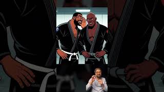 The story behind the KO Part 1 - Gary Goodridge #ufc #mma #story #garygoodridge #knockout