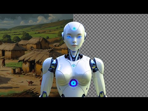 Ai background remove free with high accuracy results #bgremove | एआई बीजी रिमूवर #aitools
