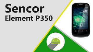 Sencor Element P350 | AndroidHelp (Official video)