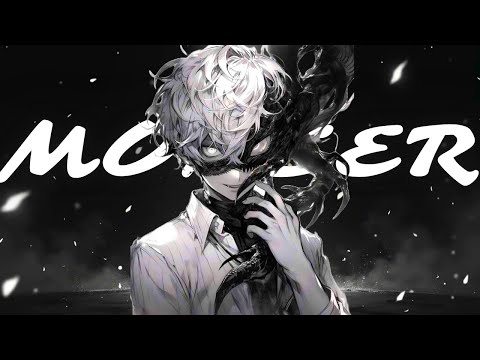 「AMV」- I'm A Monster