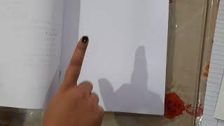 IGNOU Assignment Format for 2022 assignments ( FRONT PAGE)