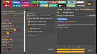 Tecno Spark 20C BG7 FRP One Click frp bypass #frp_solution #tecno #tecno_20C