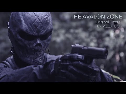 The Avalon Zone  - Original Score by Alex Lisi